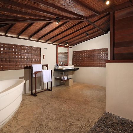 Amadea Resort & Villas Seminyak  Exterior photo