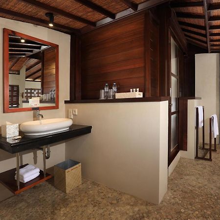 Amadea Resort & Villas Seminyak  Exterior photo