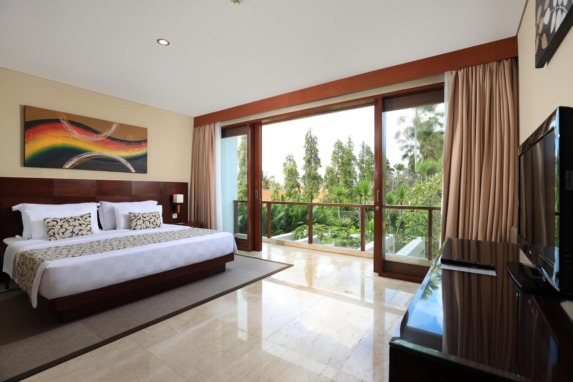 Amadea Resort & Villas Seminyak  Exterior photo