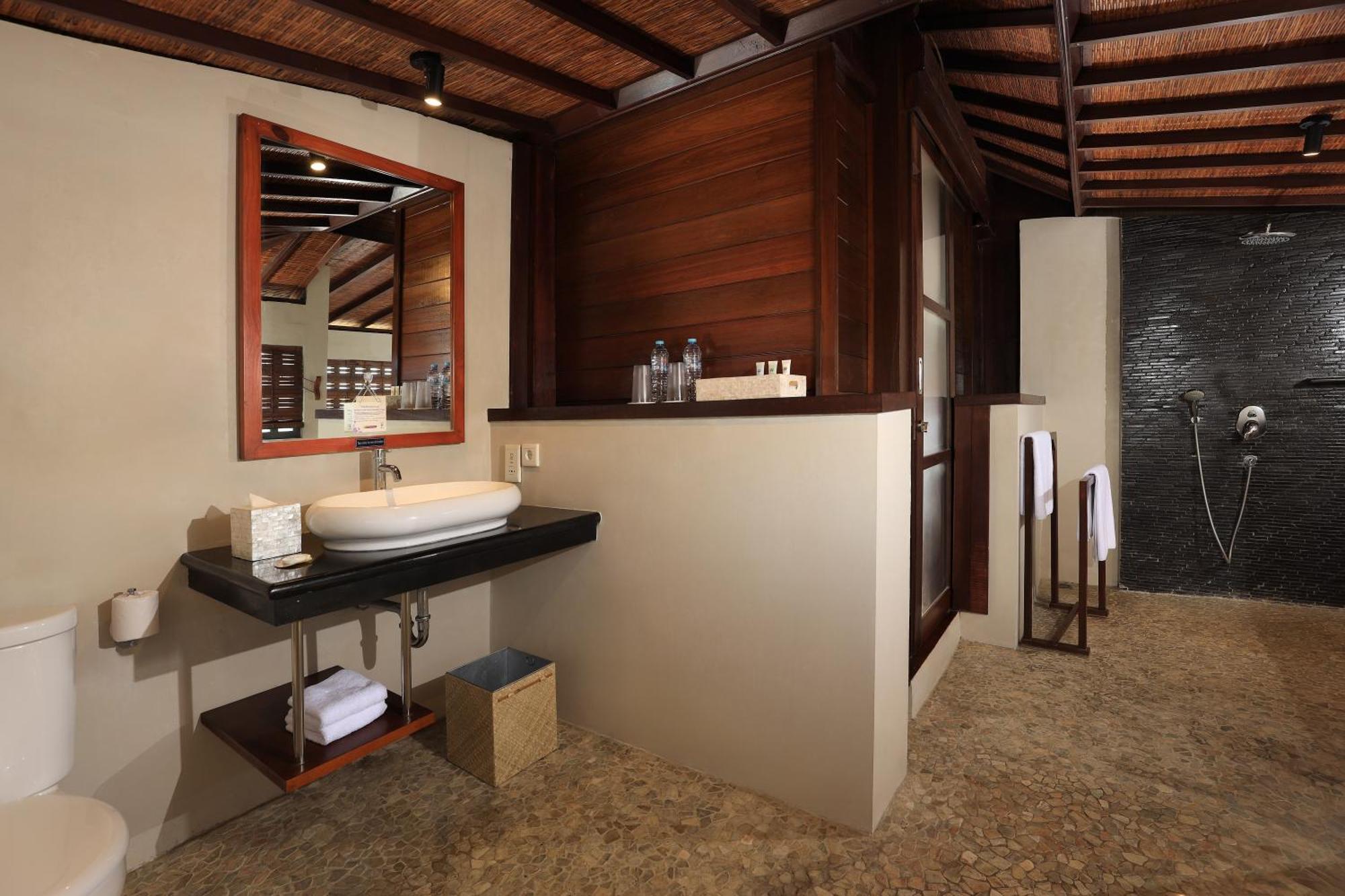 Amadea Resort & Villas Seminyak  Exterior photo