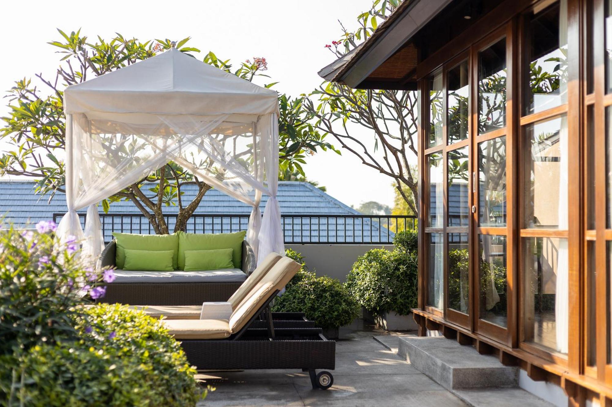 Amadea Resort & Villas Seminyak  Exterior photo